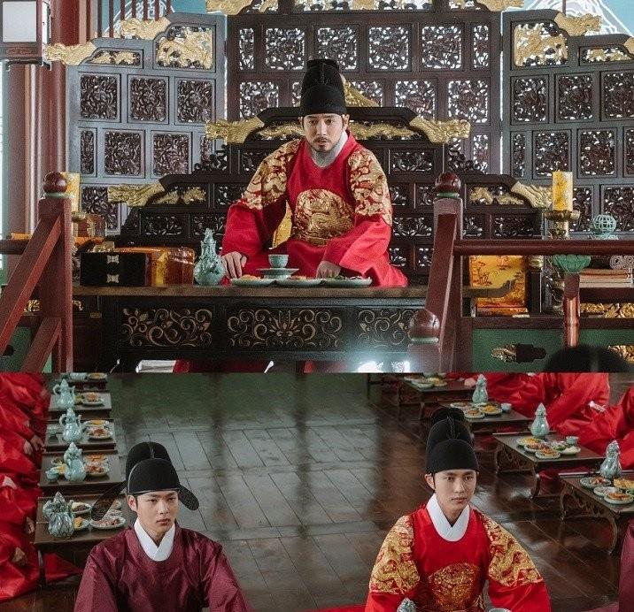 韩剧|近期韩剧话题度TOP10!《还有明天》名次下跌、《流星》空降第五