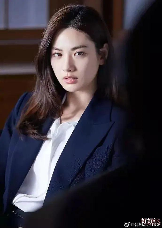 刘亦菲|艳压刘亦菲的脸蛋，就这？