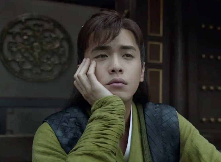 大宋少年志2|《大宋少年志2》被传将拍，集数缩水，原班人马重聚，2人回归成迷