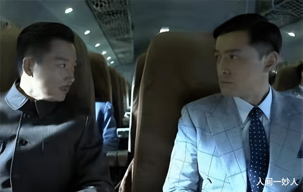 于曼丽|《伪装者》王天风“贴身收藏”于曼丽的照片,揭开了他一生的隐痛