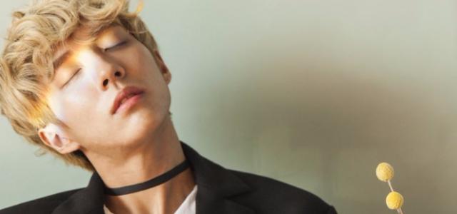 语言暴力|歌手Holland被骂肮脏的GAY 痛斥被语言暴力