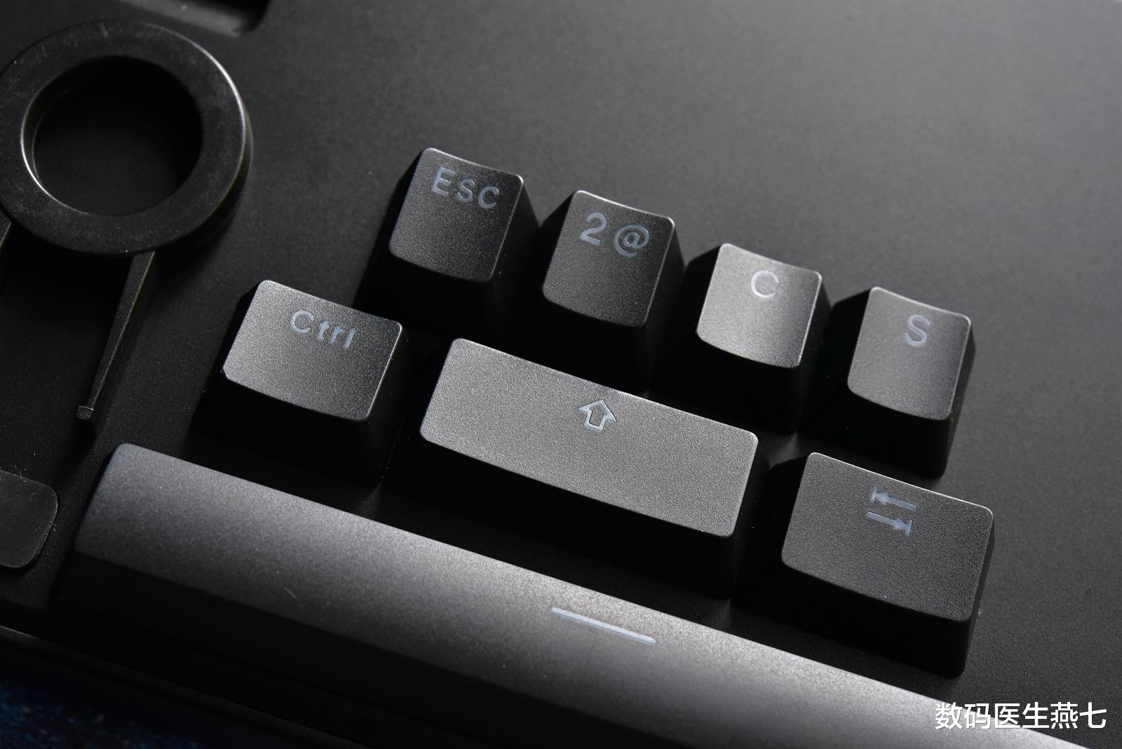 机械键盘|比红轴还快的火轴！HyperX MARS2机械键盘上手