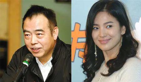 宋慧乔|一个前妻的“复仇”，乔妹归来变乔姐