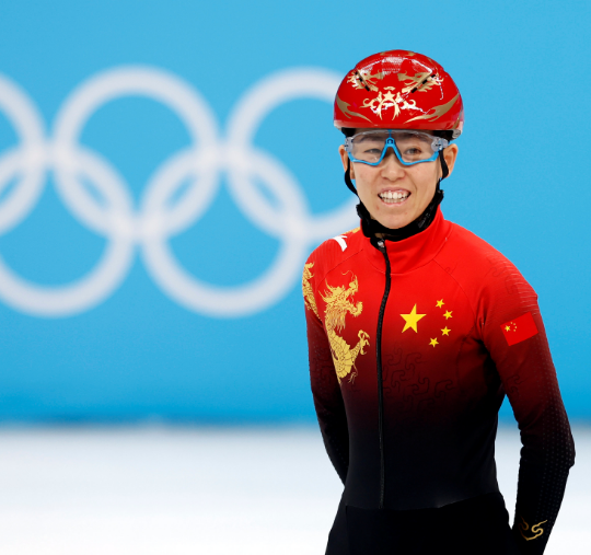 范可新|意外!范可新500米无缘半决赛,中国两位选手晋级,韩名将也出局