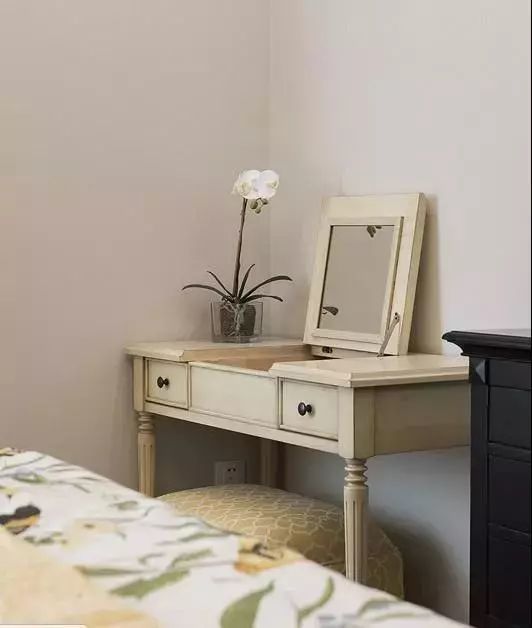 晒晒我的120㎡美式装修,软硬装花22万,看过的都说值!