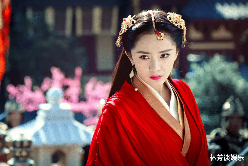 三姐妹|《狐妖小红娘》三姐妹定了？看清拟邀阵容，我才知道什么叫顶配！