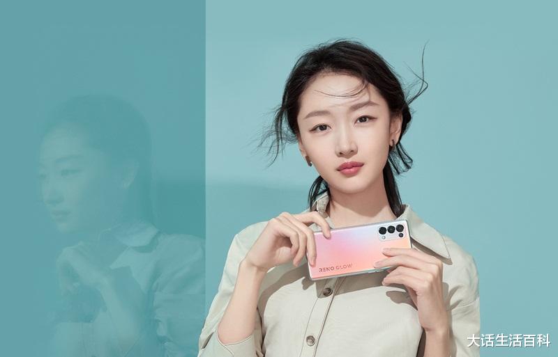 |OPPOReno5因有这2大亮点，那是非常值得入手的！