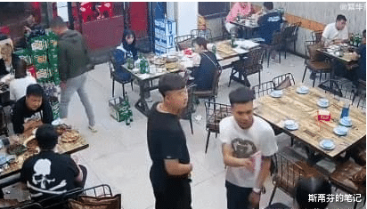 武大教授：唐山案就是普通社会治安案件 要关心的是社会如何控制暴力