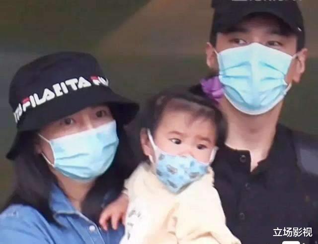 街拍|高圆圆的母亲：10年的求医之路，是女儿的艰辛和心痛