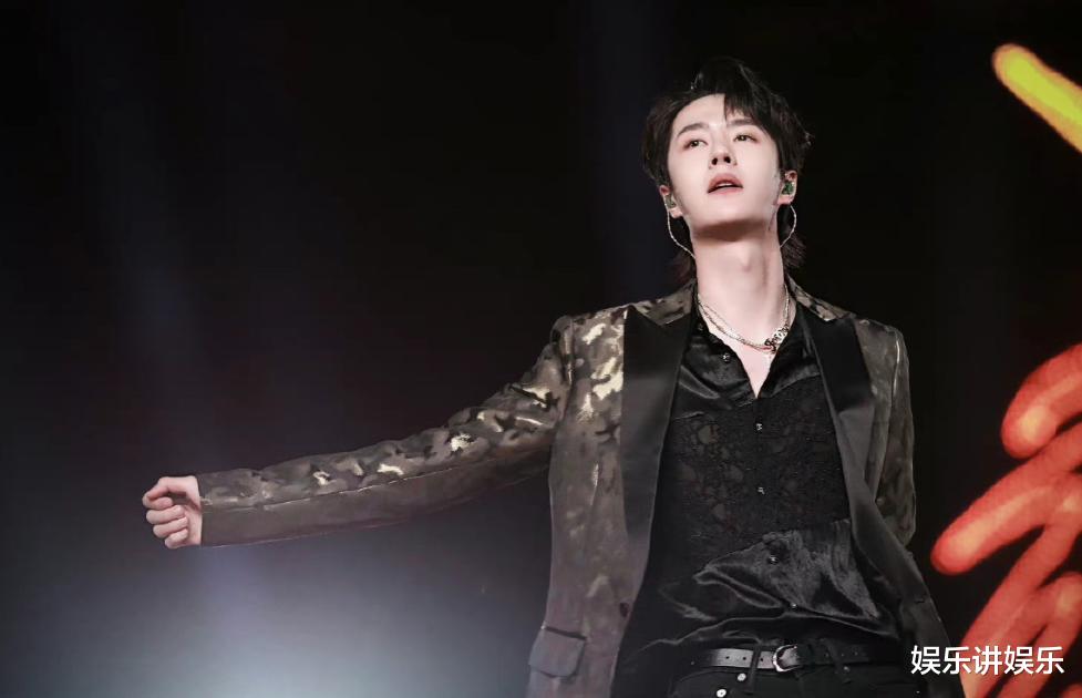 王一博|王一博《无感》被翻唱缘何得不到认可？二创无错，可他们不懂背景