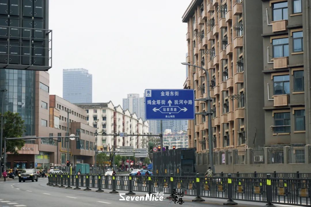 5路公交，承载了无数南昌人的回忆...