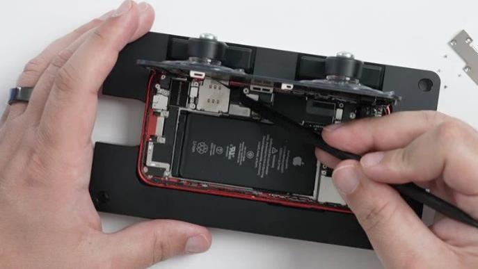 Apple从3月开始提高保修期外iPhone、Mac和iPad电池更换价格