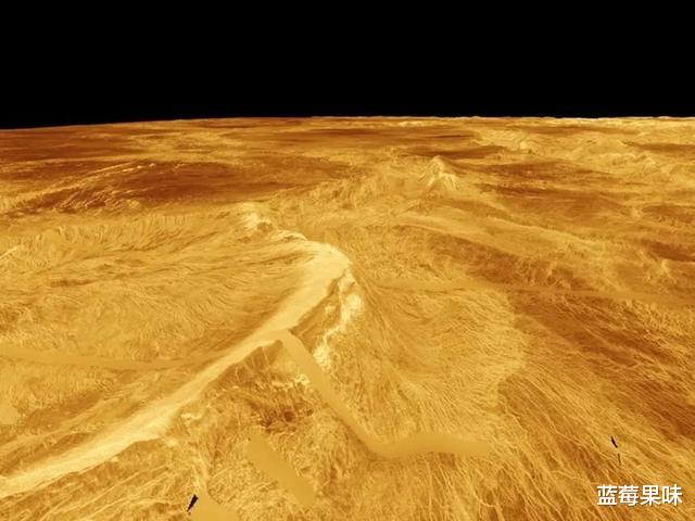 人类为何不再考虑移民金星?对它深入研究后,真相可能让你绝望
