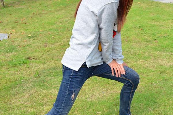 运动 减肥时，身体发出这些信号，说明要开始“掉肉”了，快看你有吗？