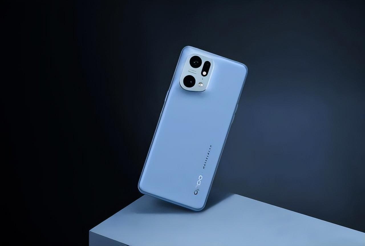 vivo x|2022年性能手机top4, 第一毫无悬念