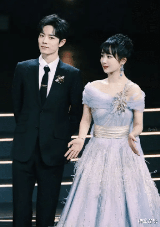 许凯|肖战杨紫被撮合，孟子义被赵樱子坑，许凯被爆新恋情