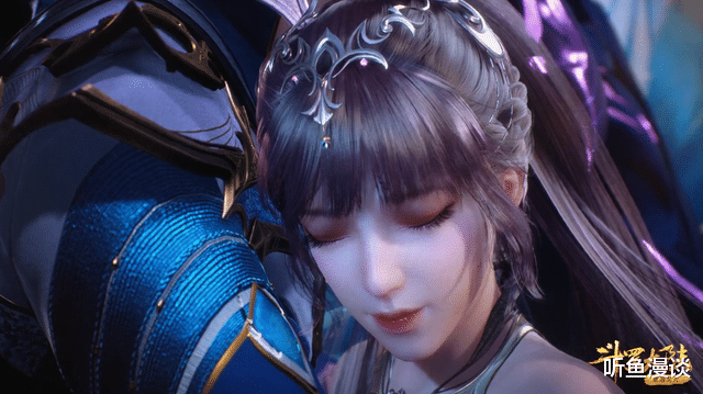 小舞|斗罗大陆:同样是诸葛神弩,看看这差别,终于知道啥叫偏心了