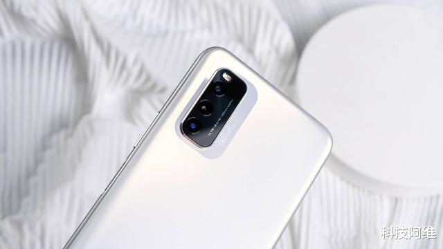 vivo|从2499元跌至1899元,256GB+骁龙870,已成目前最高性价比手机