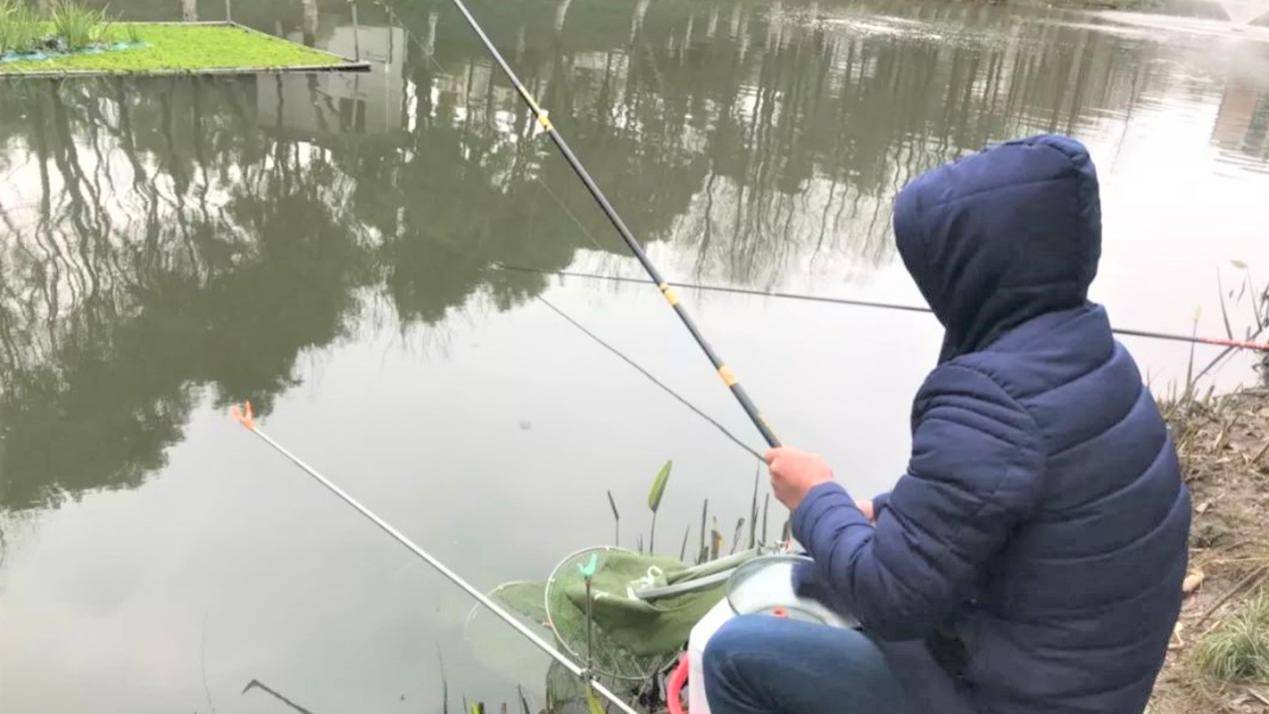 饵料|冬季钓鱼无鱼咬钩？调整四个方面，避开三大误区