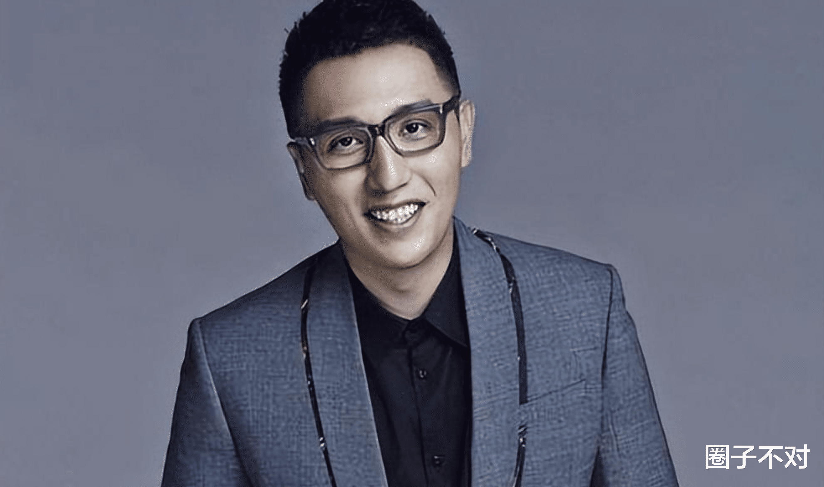 华少|“中国好舌头”华少，“狂妄无知”终将付出代价