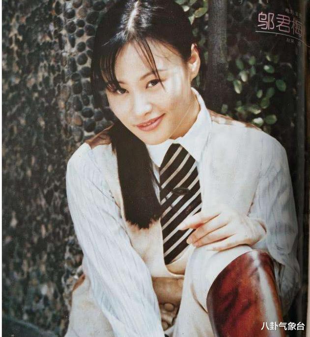 宋美龄|同样是演宋美龄,把邬君梅、刘涛、俞飞鸿放在一起,差别就出来了