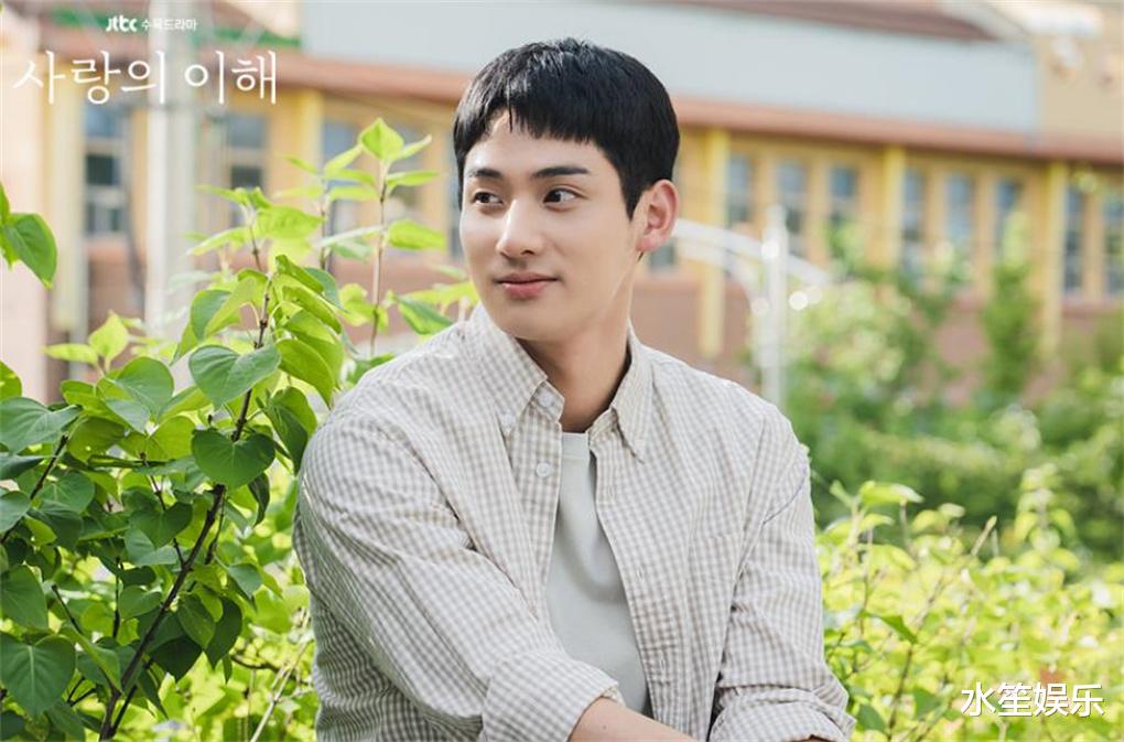 解救吾先生|韩剧《爱情的理解》来袭,好久没有看到这么狗血复杂的四角恋