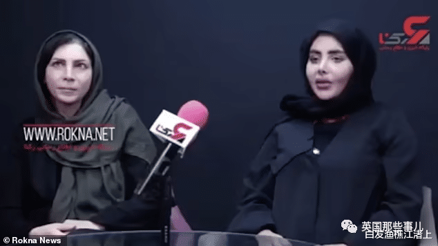 安吉丽娜·朱莉|伊朗女孩整容成“僵尸朱莉”被判刑后,终于露出真面貌!