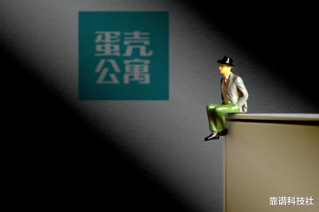 4年亏63亿，又被执行1969万，蛋壳公寓一地鸡毛，坑惨无数年轻人