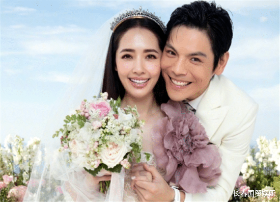 郭碧婷|“豪门阔太”郭碧婷素颜近照曝光,面部发福显憔悴,疑似怀二胎