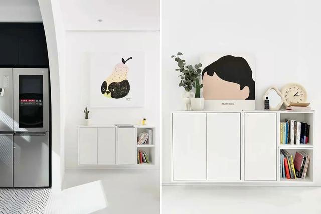 二娃家庭也能做到“家徒四壁”?可能只有试过,才知道有多爽