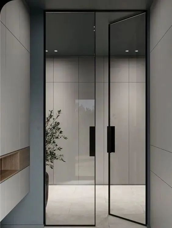 过日子想家务少一点,听我的,这些极简设计酌情安排上!