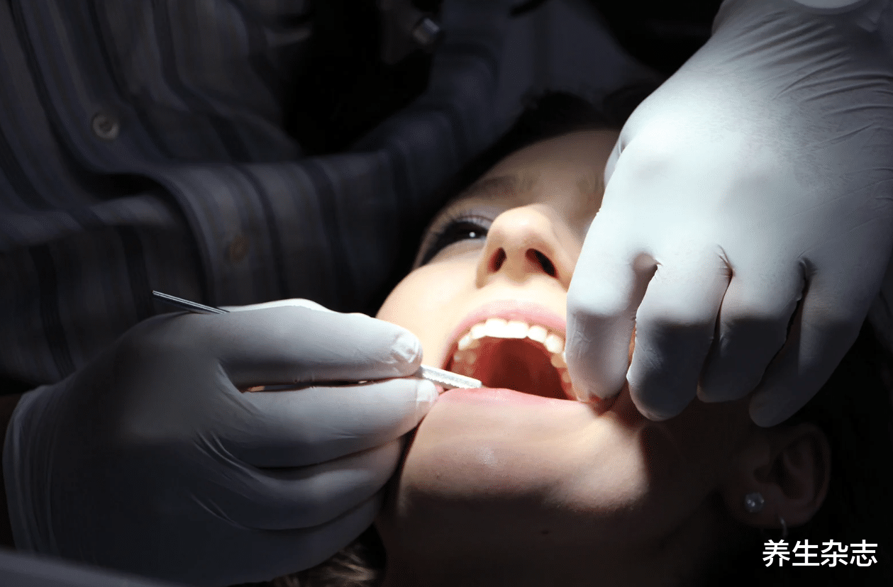 中医治疗牙周炎会“连根拔起”？或可避免上火牙痛，拔牙之痛！