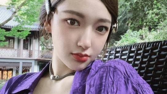 张翰|唐嫣张翰7个多月没拍戏，吴谨言一年半没进组，明星也扛不住影视寒冬了？