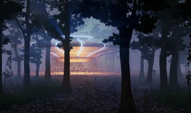 美国已公布数次UFO报告,为什么国内却总在回避频发的UFO现象?