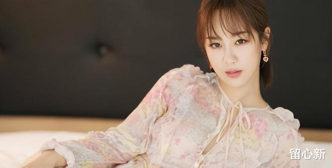 杨紫|5位因忘“拉窗帘”，而口碑下跌的明星，背后的故事一言难尽