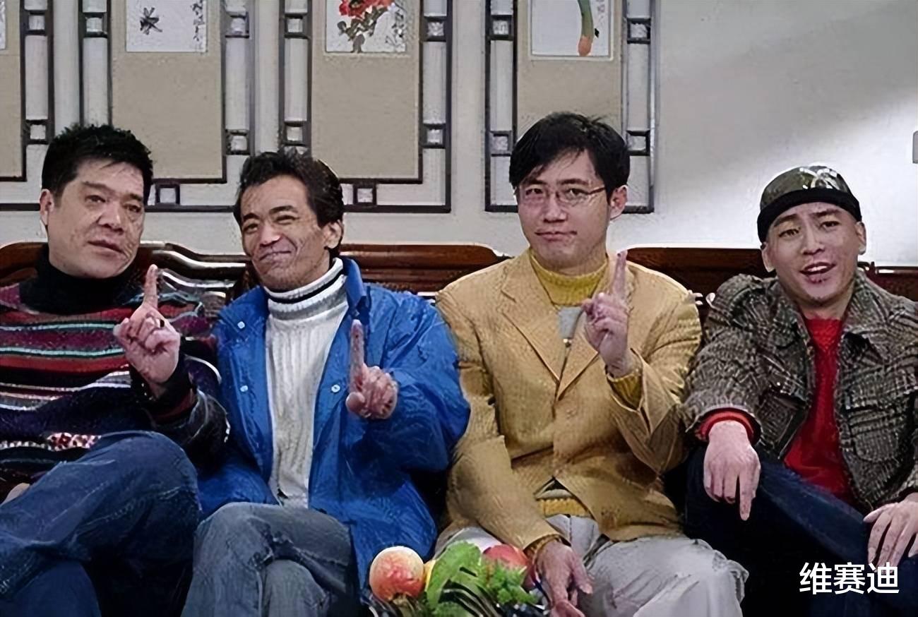 李天佑|翻来覆去炒冷饭,现在的《外来媳妇本地郎》真的是神仙都难救