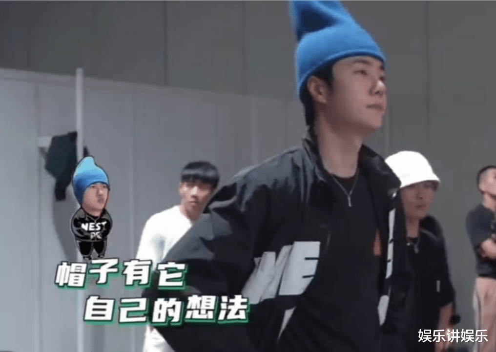 塔尔萨之王|王一博街舞大秀全纪录，奥菲秀带头“猪塑”，上百位挑战者获认可