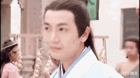 张智尧|“初代美男”张智尧:20岁被成龙赏识,搭戏宁静大火,46岁仍未婚