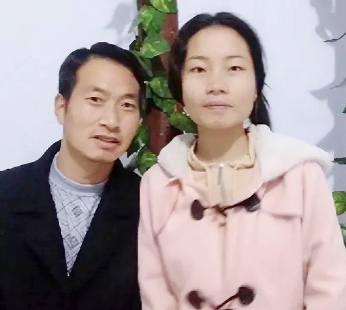39岁河南大叔爱上19岁老挝女孩,穷追猛打娶到手:只要她漂亮就行