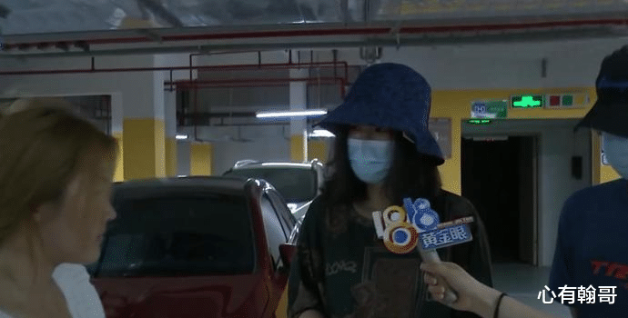 孩子刮花奔驰车,家长骂完车主骂记者,事情发酵后现身认怂求放过