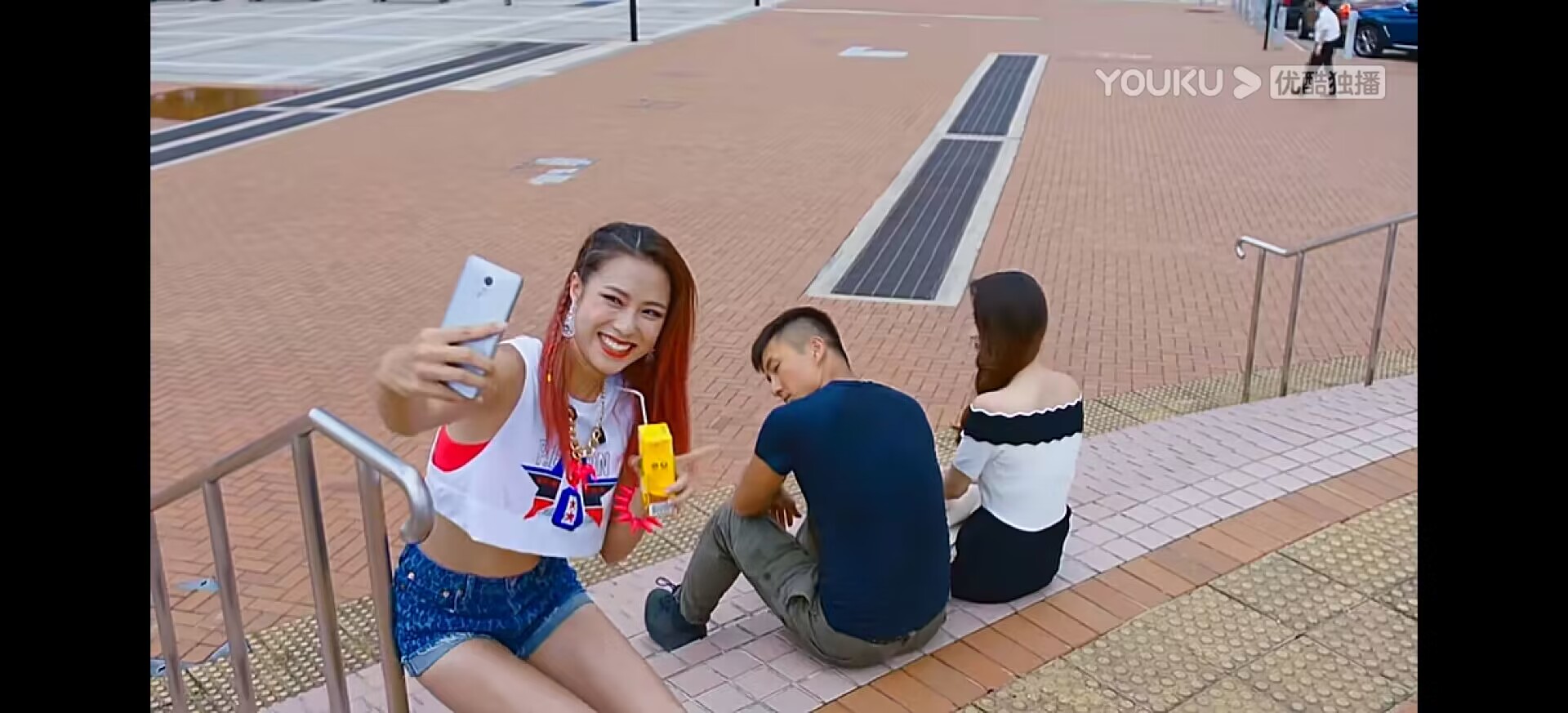 王丽坤|《超能使者》大块柔被抓，其早有铺垫，预料之中