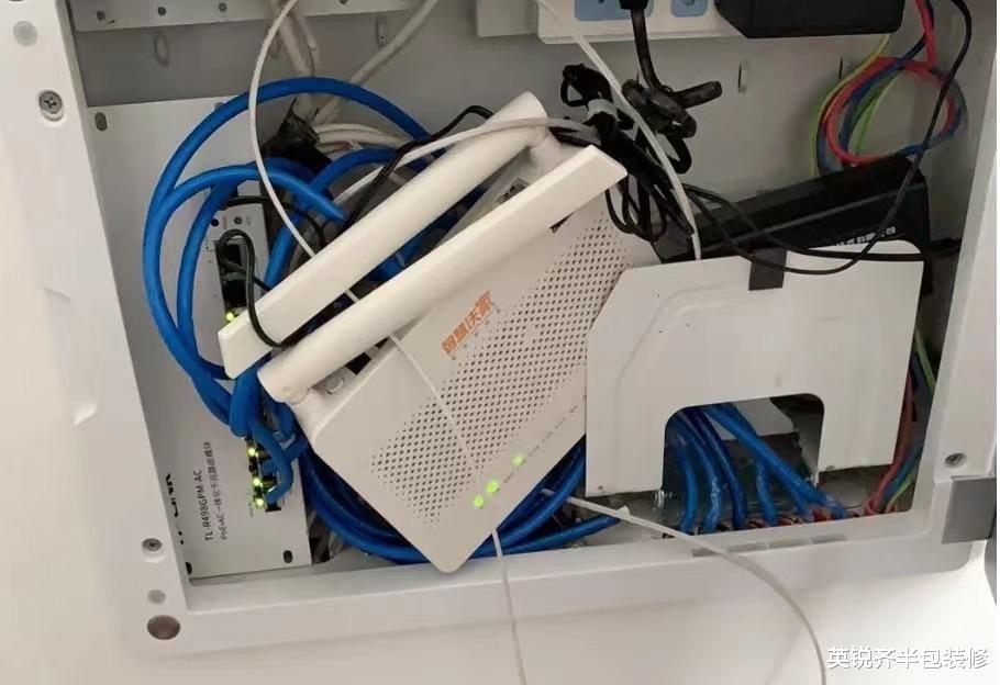 家里装修,这5点大家都这样做!