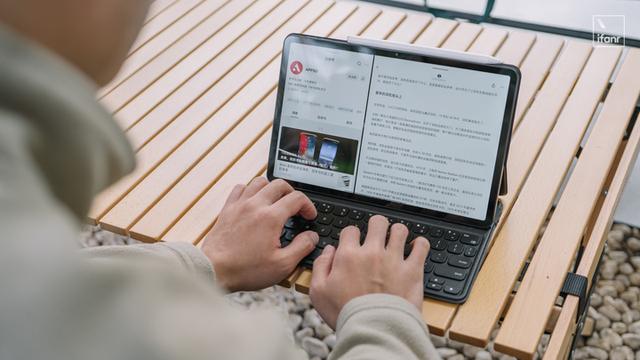 红米手机|OPPO Pad 体验：2299 元起售的大平板，还有一颗破局的心