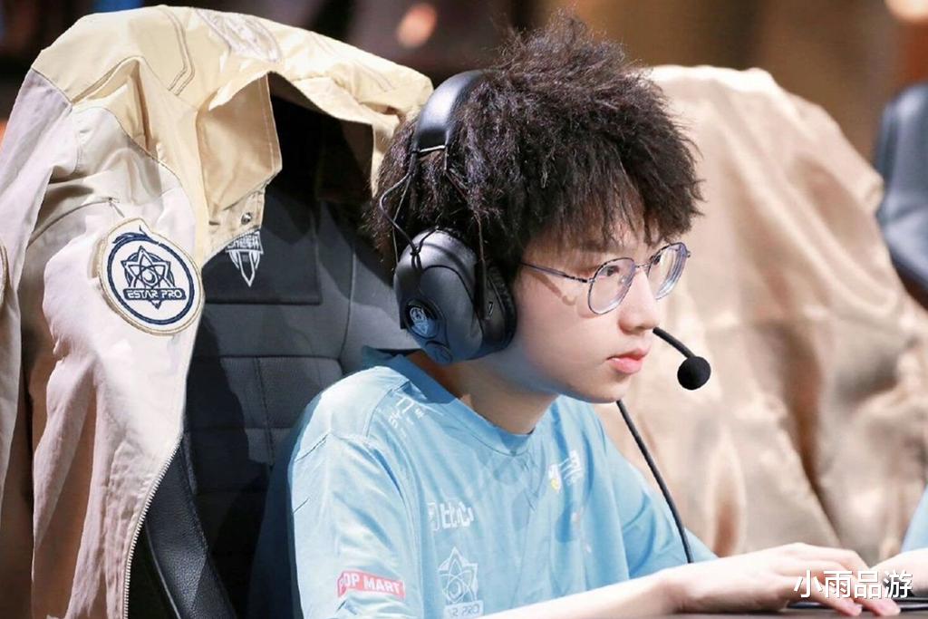 |eStar成转会期“大善人”，梓墨才挂500万，千世更是白菜价