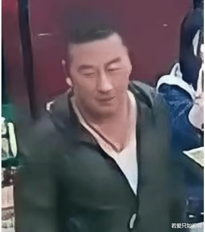 “你爸爸骚扰别人,还打人!”网传主谋陈某志的女儿在学校遭到同学排挤