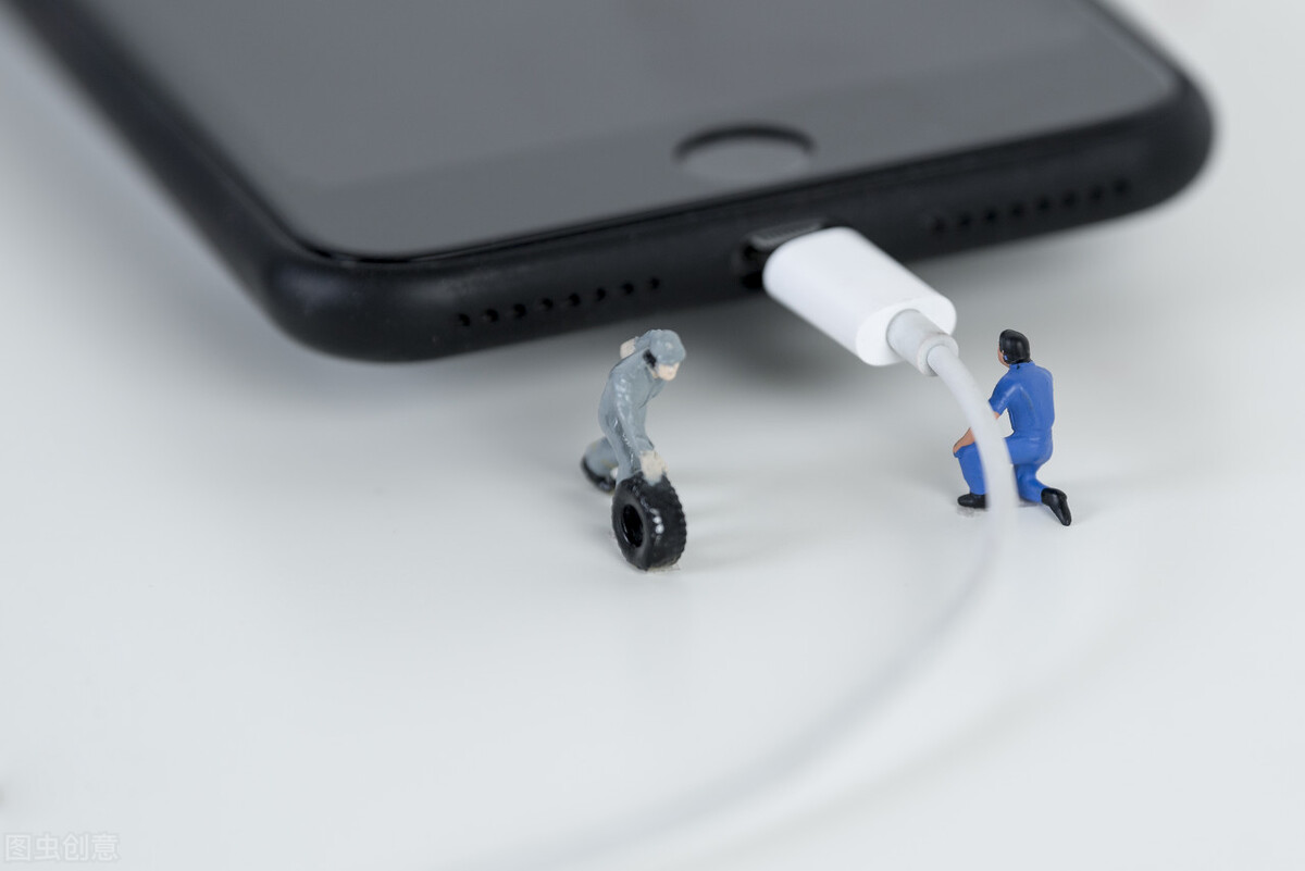 USB|手机快充取决于数据线还是充电头？看完这点，你就明白了