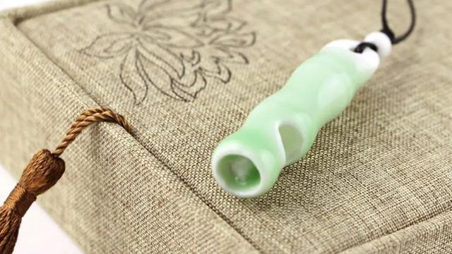 翡翠|此八宝非八宝粥，翡翠的“八宝”，你都懂吗？