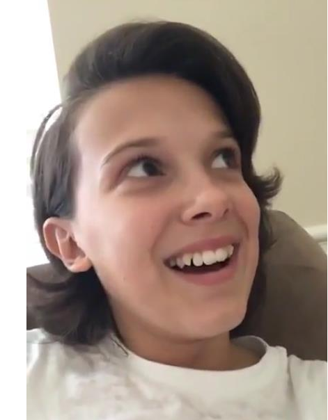 好莱坞|15岁迷倒半个好莱坞的她,18岁生日照大变样惊呆网友:这谁?!