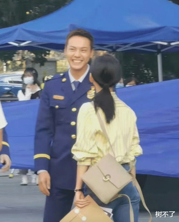 陈伟霆|怀孕了？还想逼婚陈伟霆？