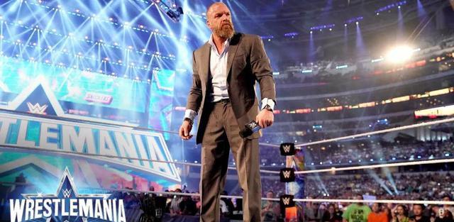 wwe|科副总与王大锤不约而同宣布自己犯下致命错误！网友：同病相怜！